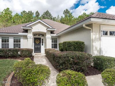 928 BECKINGHAM Drive, Saint Augustine, FL, 32092