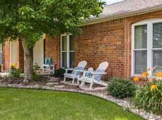 4517 Fargo Dr, Plano, TX 75093