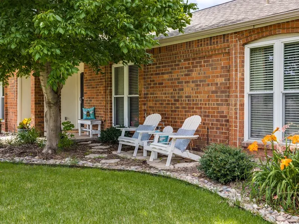 4517 Fargo Dr, Plano, TX 75093