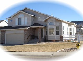 5950 Dunraven Ct, Golden, CO 80403