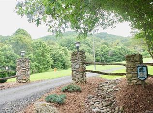 0 Apple Farm Rd #8, Bakersville, NC 28705