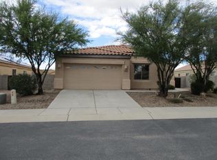 6651 E Bambino Rd, Tucson, AZ 85756