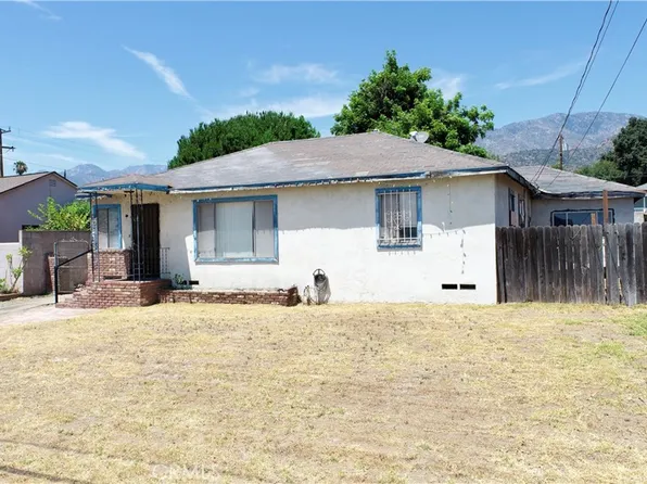 1617 2nd St, Duarte, CA 91010