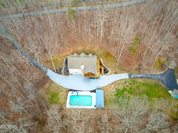1527 Hall Acres Dr, Knoxville, TN 37918