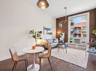 100 W 15th St APT 4-E, Manhattan, NY