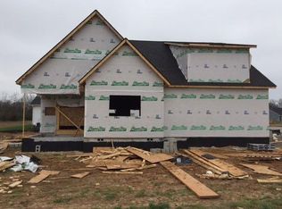 2724 Cason Ln, Murfreesboro, TN 37128