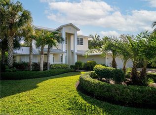 1680 Hibiscus Dr, Sanibel, FL 33957