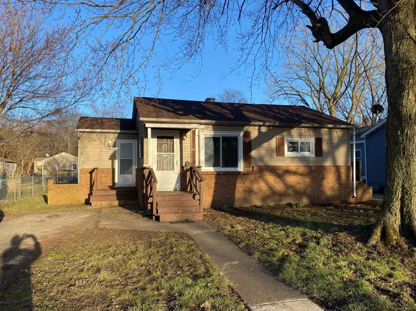 (undisclosed Address), Lake Station, IN 46405