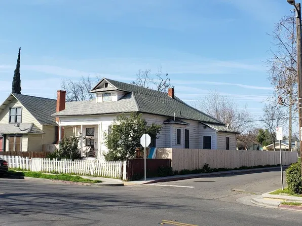 385 N San Pablo Ave, Fresno, CA 93701