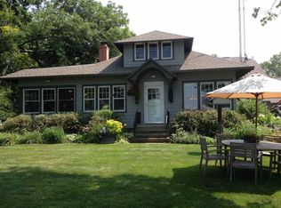 113 S Ferry Dr, Lake Mills, WI 53551