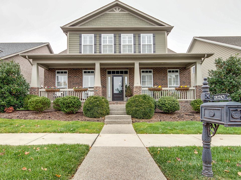1st image of 320 Pennystone Cir