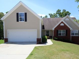 4157 Deer Springs Way, Gainesville, GA 30506