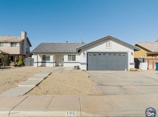 195 W Madrone Cir, Imperial, CA 92251