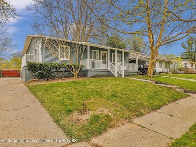 4643 Kessler Dr, Lansing, MI, 48910
