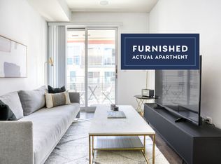 701 S Vermont Ave FLOOR 6-ID30, Los Angeles, CA 90005