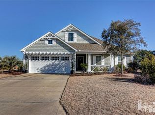 208 Palm Grove Dr, Wilmington, NC 28411