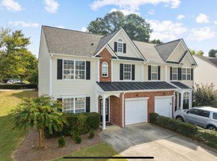 3615 Hutchinson Trace Dr #3615, Cumming, GA 30040