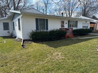 203 W Summit St, Normal, IL 61761