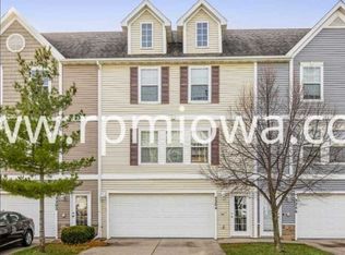 3204 SW Sharmin Ln, Ankeny, IA 50023