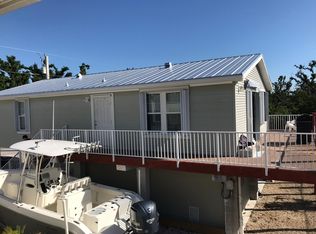 19538 Caloosa St, Sugarloaf Key, FL 33042