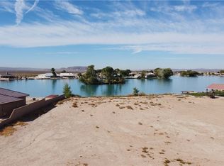 0 Mountain View Rd, Yermo, CA 92398