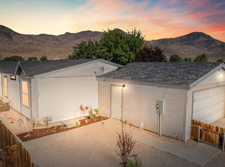 223 Glen Vista Dr, Dayton, NV 89403