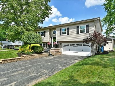 1139 Lantern Ln, Niles, OH, 44446