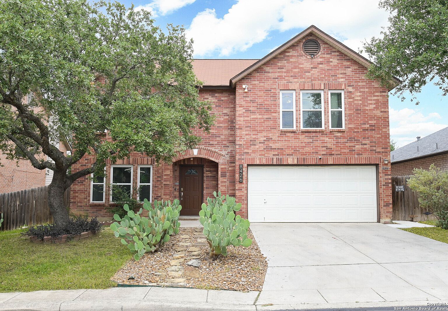 8426 Cross Spg, San Antonio, TX 78251 | MLS #1890574 | Zillow