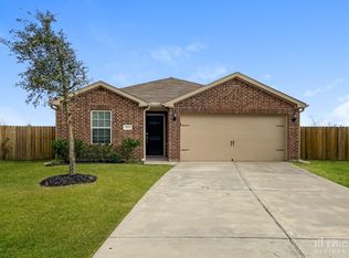 2906 Trawler Pl, Texas City, TX 77591