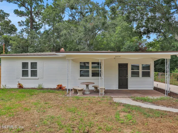 2935 W 10TH Street, Jacksonville, FL 32254