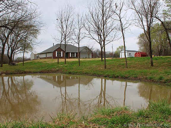 4th image of 14902 E 370th Rd