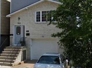 713 Bergen St #2, Harrison, NJ 07029