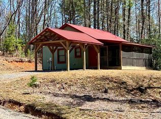 12 Zoe Hill Dr, Murphy, NC 28906