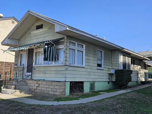 3957-3961 Oregon St, San Diego, CA 92104