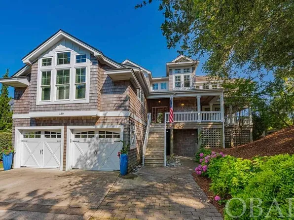 139 Tuckahoe Dr W Lot 59, Kitty Hawk, NC 27949