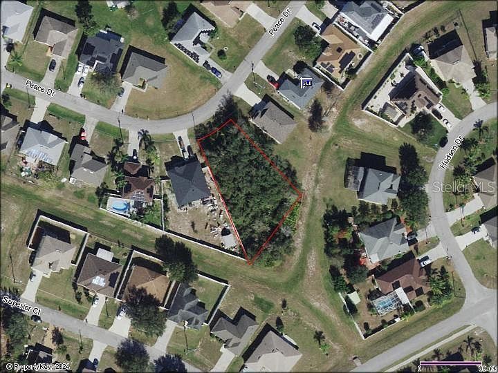 1st image of 539 PEACE DRIVE LOT 16