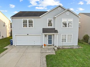 8915 Squire Boone Ct, Camby, IN 46113