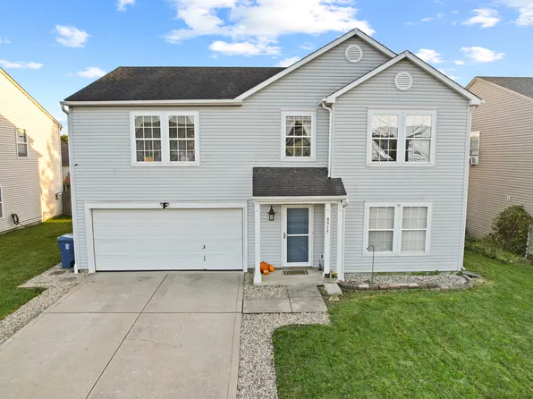 8915 Squire Boone Ct, Camby, IN 46113