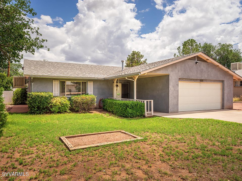325 N Palo Verde St, Cottonwood, AZ 86326 Zillow