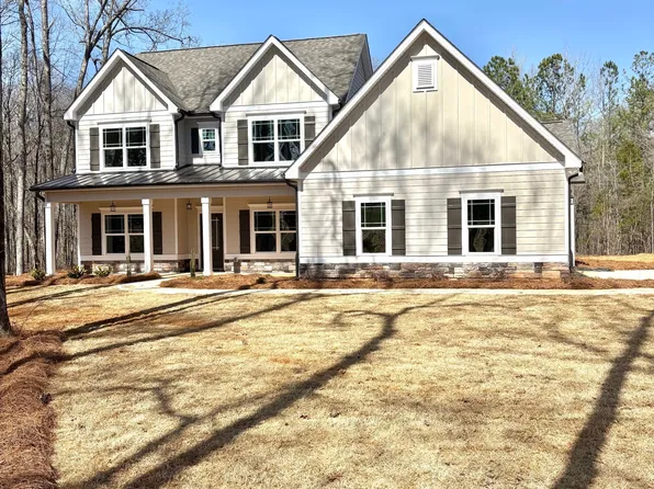 3422 Hollonville Rd, Williamson, GA 30292