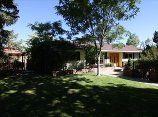 2669 Markridge Dr, Reno, NV 89509