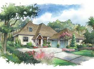 252 Grass Garden Ln, Johns Island, SC 29455