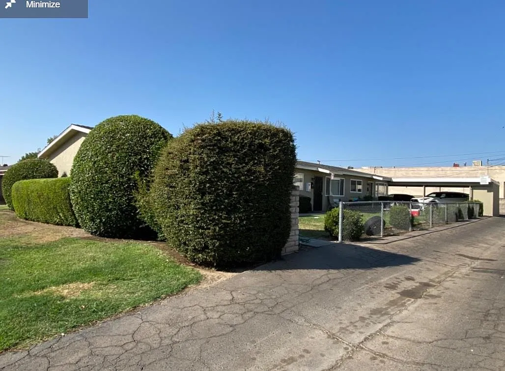 6 bed, 2250 sqft, $1,400 — Photo 1