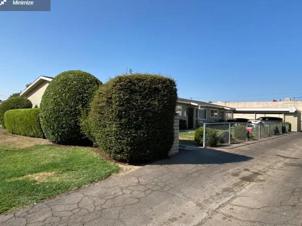 1229 N Garden Ave #A-c, Fresno, CA 93727