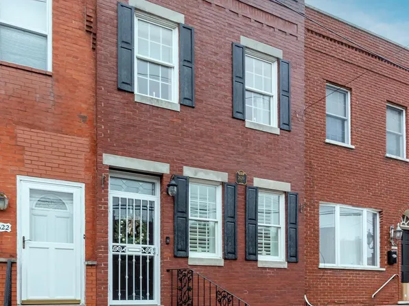 2620 S 17th St, Philadelphia, PA 19145