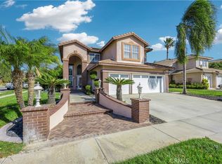 1281 Celery Ln, Corona, CA 92879