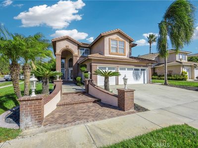 1281 Celery Ln, Corona, CA, 92879