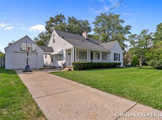 2521 Meyer Ave SW, Wyoming, MI 49519