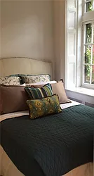 Rented by Elika Associates II, LLC