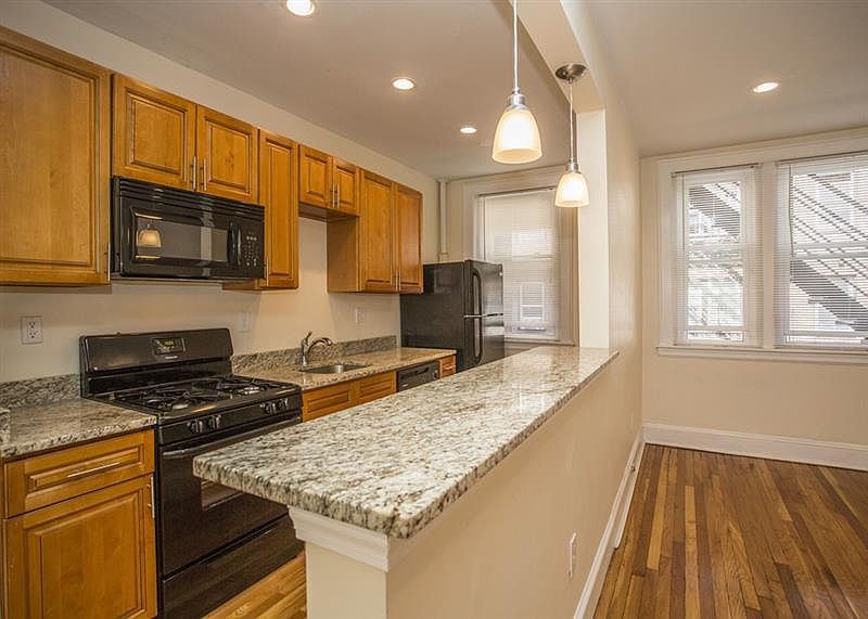 2nd image of 144 Highland Ave #21